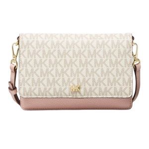 Michael Kors Phone Crossbody